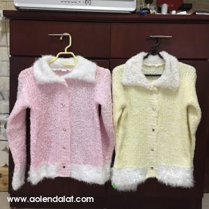 Áo len lông Đà Lạt