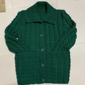 Áo len mẫu mới 2024